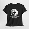 Robocop OCP Logo T-Shirt Unisex Men Women Tee S-5XL