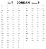 Air Jordan Zion 3 - Gen Zion - Chaussures de basket-ball pour hommes Blanc-Noir DR0675-018 ORIGINAL