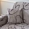 Sofa Cover All Surrounded Fabric Four Seasons Elastic Sofa Cushion Leather Sofa Towel Single Full Covered Combination Universal