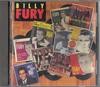 CD BILLY FURY - E.P. Collection SEECD59 See For Miles R 1989 Japan Rock Used