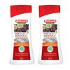 Asli Ayurved Shikakai Bhringraj Nourishing Shampoo 200 ML X Pack of 2 For Strong Hair