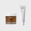 Moisture Texture SET_Panthenol Repair Cream 50ml + Welling Wash-Off Pack 110ml
