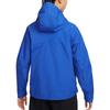 Nike ACG Storm-Fit Adv Morpho Loose Fit Hooded Zip Waterproof Windbreaker Women Outerwear Game-Royal Summit-White HJ0247-480
