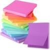 Mr. Pen- Sticky Notes, 3”x3”, 12 Pads, 600 Sheets, 12 Vibrant Color Sticky Notes 3x3