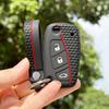 Sleutelhanger Bescherming Voor Fiat Grande Punto Panda Dot Streetka Voertuigen Voor Ford Ka Siliconen Auto Afstandsbediening Sleutelhoes Houder