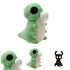 Peluche Hollow Knight Anime Super Morbido Perfetto Per Abbracci E Decorazione Della Stanza