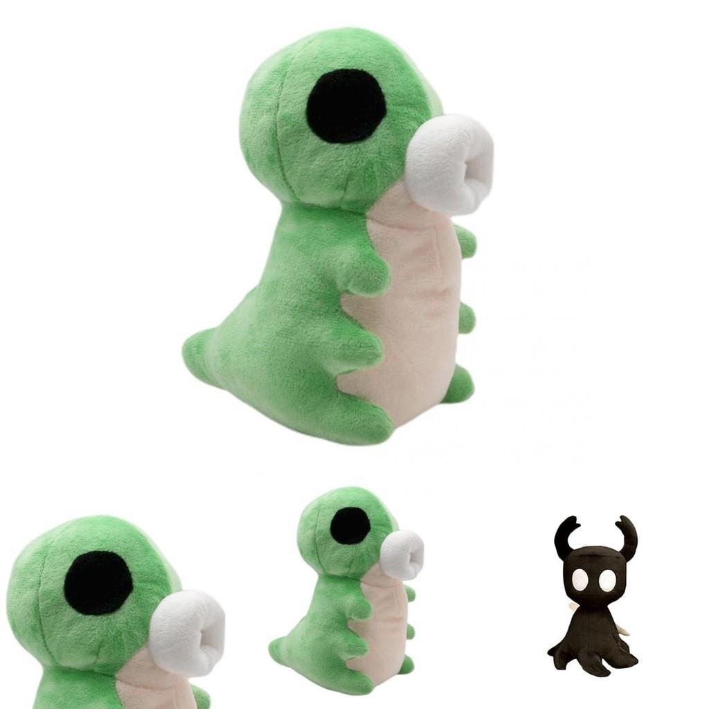 Peluche Hollow Knight Anime Super Morbido Perfetto Per Abbracci E Decorazione Della Stanza