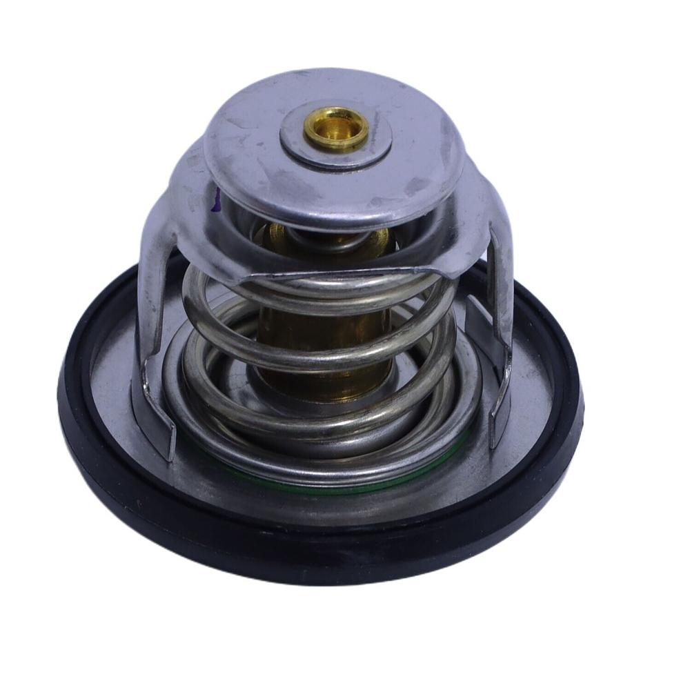 New Car Primary Thermostat Fit For Dodge Chrysler Jeep 1.8L 2.0L 2.4L 55111016Ab