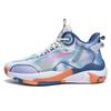 Men's Basketball Shoes Field Non-Slip Athletic Outdoor Sports Male Original Breathable Sneakers Training Student Basket Shoes