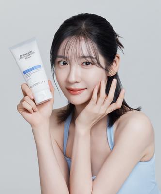 Skin Healer Deep Cleansing Foam 200g