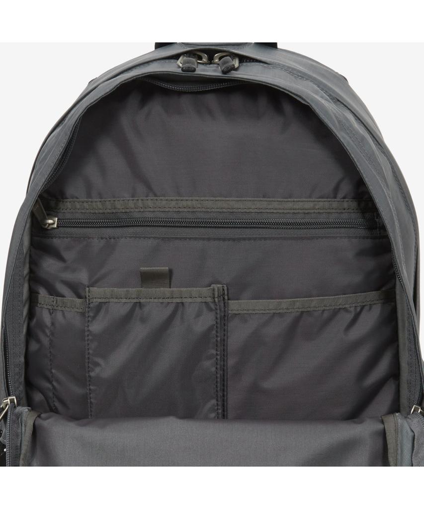 The North Face Nm2Ds04B Borealis Two Smoke Gray