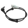 Front Wheel Speed ABS Sensor 9644966780 For Peugeot 307 3A/C Break 3ECC 3B SW 3H