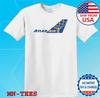 Atlas Air White Size S-5XL