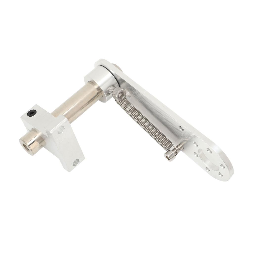 Encoder Bracket Wear Resistant Stable Compact 21mm Aperture Encoder Bracket Holder