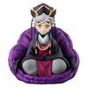 2 Typer Anime Demon Slayer Douma Premium Chokonose Nuddelstopper Anime Figur Actionfigurer Samling PVC Modell Leker