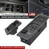 For Mitsubishi Pajero V31 V32 Front LHD Power Electric Window Switch MR753373 Master Controller Switches New Auto Replace Parts