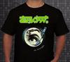 Vintage MR. BUNGLE Disco Volante Band T-shirt Unisex SG186  Unisex T-Shirt