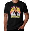 Copy Of Dr Nowzaradan How Yall Doing Dr Now Meme Tshirt Holiday Party Tee Shirt