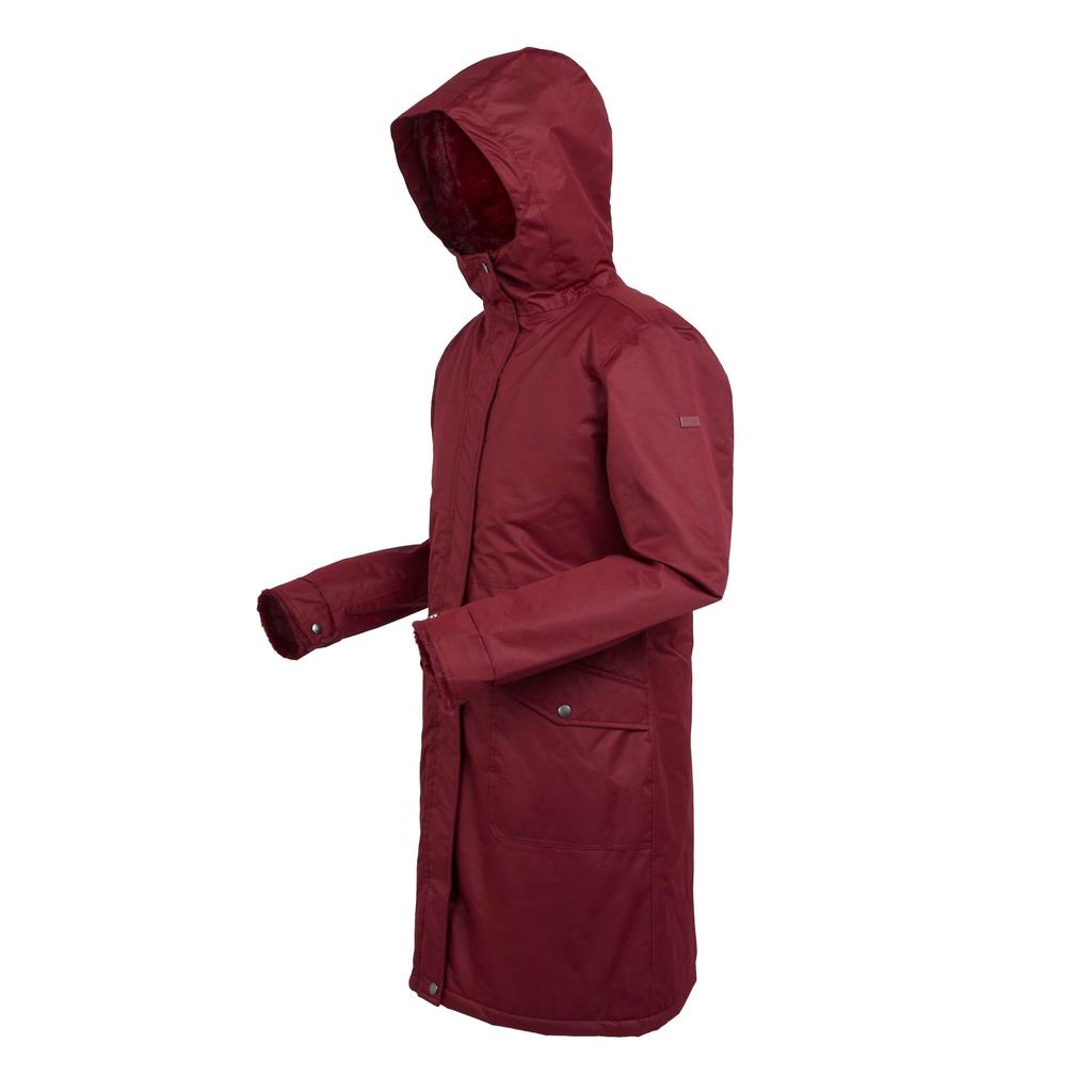 Regatta Wasserdichter Parka Romine für Damen