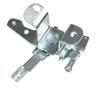 Loncin Lc185Fds Throttle Lever Replacement 171680061-T222 Original Part 171680061-0001