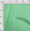 Cotton Flex Light Mint Green Fabric Floral Block Quilting Supplies Print Sewing Fabric By The Yard 40 Inch