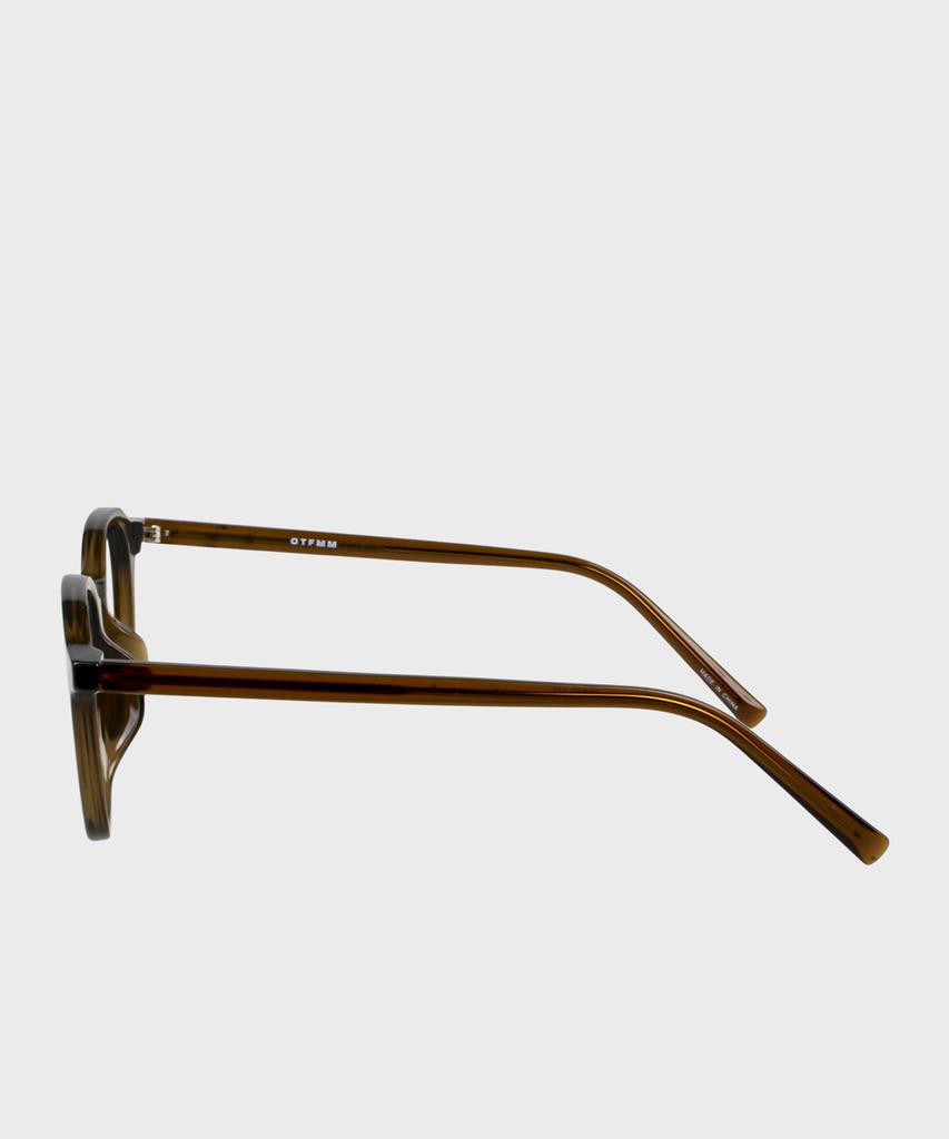 Ilsamsaemem Zoey Mud Brown
