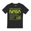 NASA Boys Mono Kennedy T-Shirt