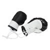 1 Pair Mini Boxing Glove Pendants Realistic Wear Resistant Waterproof Car Interior Boxing Gloves Hanging Decoration