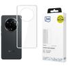 Etui 3Mk Clear Case Do Realme 14 Pro, Przezroczyste