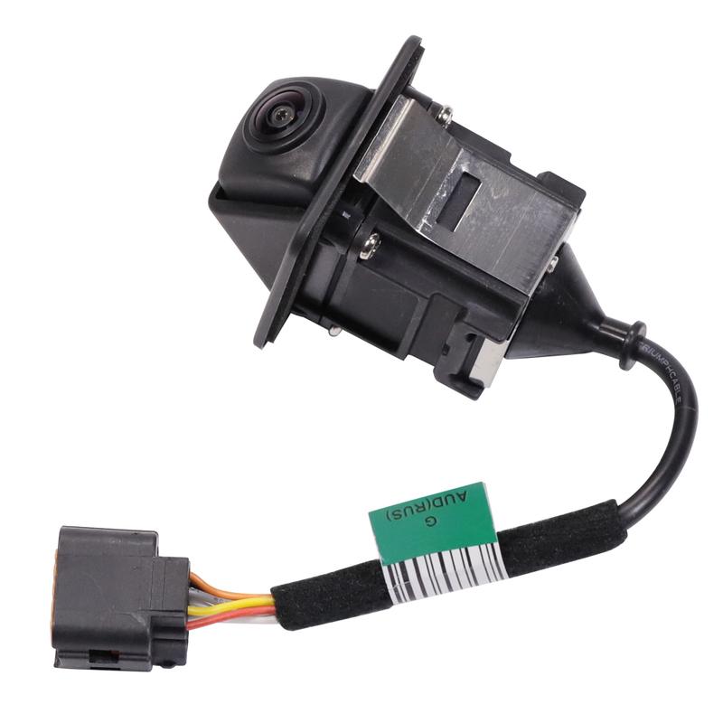 New Rear View Backup Camera Parking Assist Camera For Hyundai I40 95760-3Z804 957603Z804