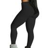 Women's High Waist Yoga Leggings For Gym Fitness And Workout
