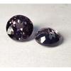 Alexandrite Color Changing Round Cut 12-14 Ct Pair Beautiful Loose Gemstone