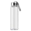 300/400/500 ml tragbare Plastik-Wasserbecher-Trinkflasche für Outdoor-Sportarten