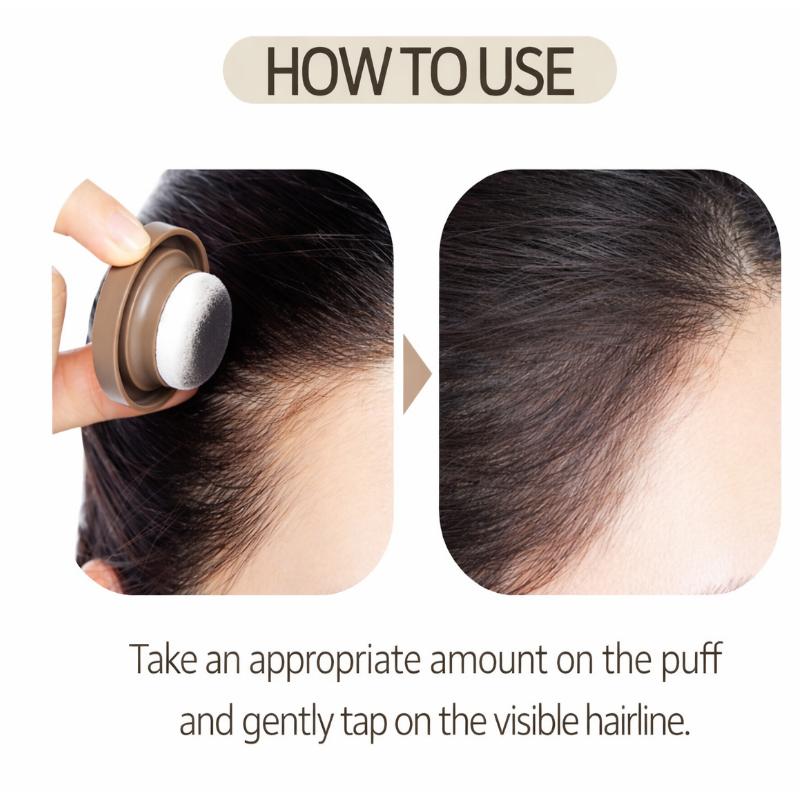 Etude Pang Pang Hair Shadow 3.5g