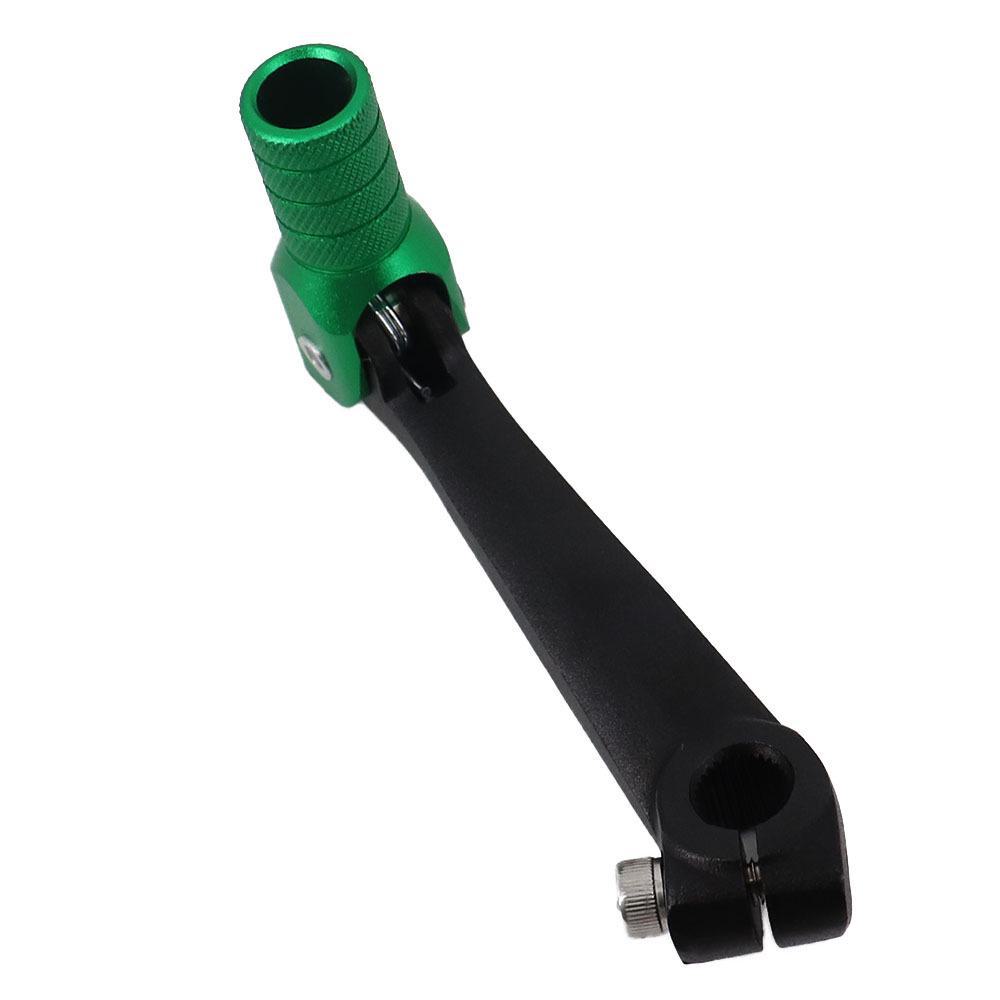 Aluminum Alloy TGR CQR Gear Lever for Off-Road Modification, Huayang T4