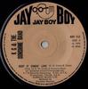 7inch Record KC & THE SUNSHINE BAND - Keep It Comin' Love BOY112 Jay Boy 1976 UK Soul/Funk Used