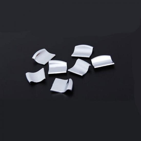 For Nissan Teana Altima 2013- Interior Door Window Lift Switch Cover Trim