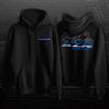 Für Yamaha SZR 660 1995-1996 Fans - Motorrad Hoodie