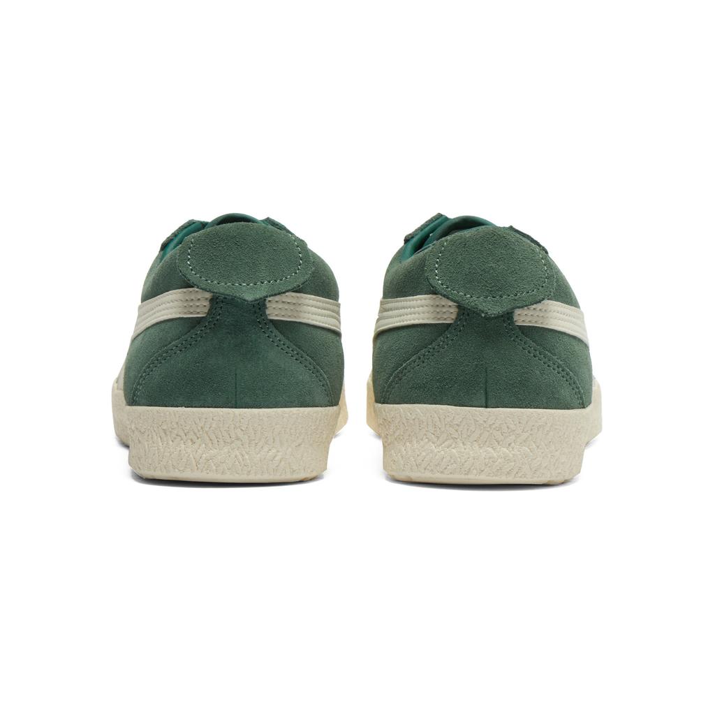 ONITSUKA TIGER Mexico 66 Delegation Pušies Žalumo Unisex Sportbačiai Kreminiai 1183C344-300