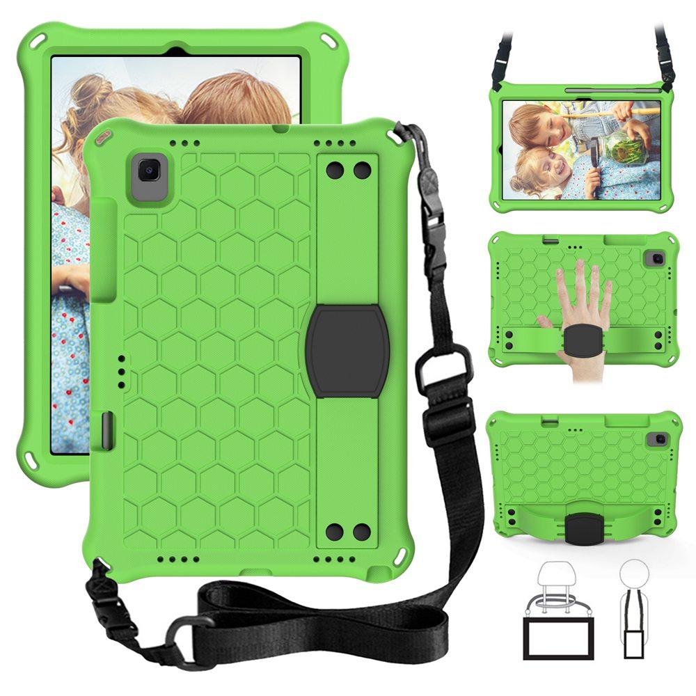 Voor Samsung Tab A7 10.4 SM-T500 T505 Hoesje Kinderhoes schokbestendig EVA hoesje voor Samsung a7 SM-T505 T503 SM-T509