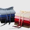 Fashion Heavy Fabric Men/Women Hoodies Casual Hooded Pullover Sweatshirts Solid Color Pocket Sweatshirt Streetwear Hip Hop Tops