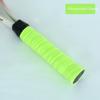 Anti-slip Sticky Tennis Racket Over Grip Anti Slip Tennis Racket Sweatband  Outdoor Training