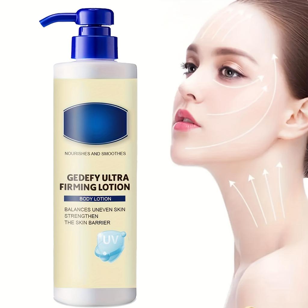 Lotion corporelle hydratante Crème hydratante et nourrissante pour la peau