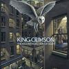 King Crimson - Reconstrukction of Light [vinyl] 200 Gram, Uk - Import
