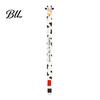 Stylo pour enfants Ferme Animaux de la ferme Stylos Gel Effaçables pour Enfants Mignon Dessin Animé Vache Dinde Âne Sans Danger pour Enfant Design Cochon Écriture Fluide Effaçage Facile Amusant École