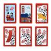 Artbox Korea-Inspired Hwatu Card Game
