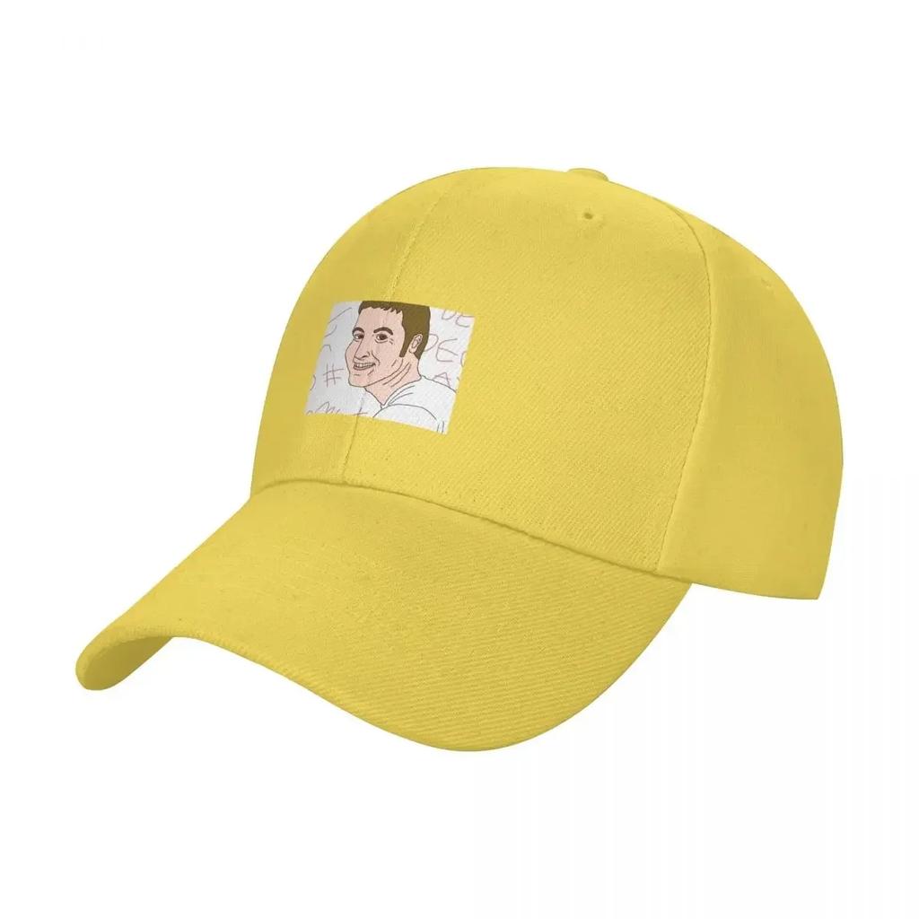 Myspace Tom Baseball Cap Anime Hat Custom Cap New In Hat luxury caps For Men Women's
