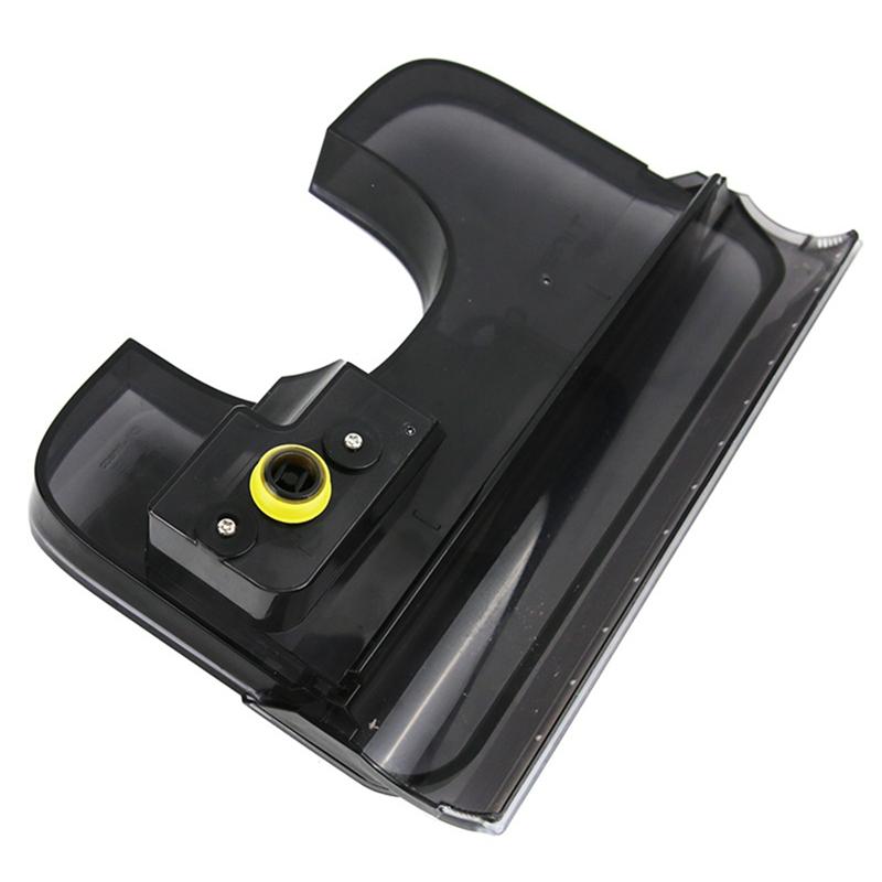 A04V Water Tank For Tineco Stretch/Stretchs/Stretchmix Floor Scrubber Replacement Parts Durable Water Tank