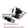 Jetson Nano 8MP Infrared Night Vision IR-CUT Camera Module