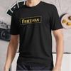 New Shirt Friedman Amplification Active Logo T-Shirt Funny Size S - 5XL